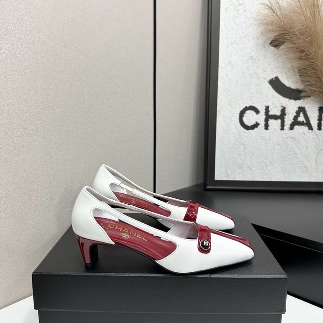 Chanel Shoes 69033-4