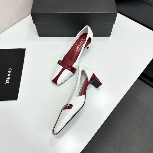 Chanel Shoes 69033-4
