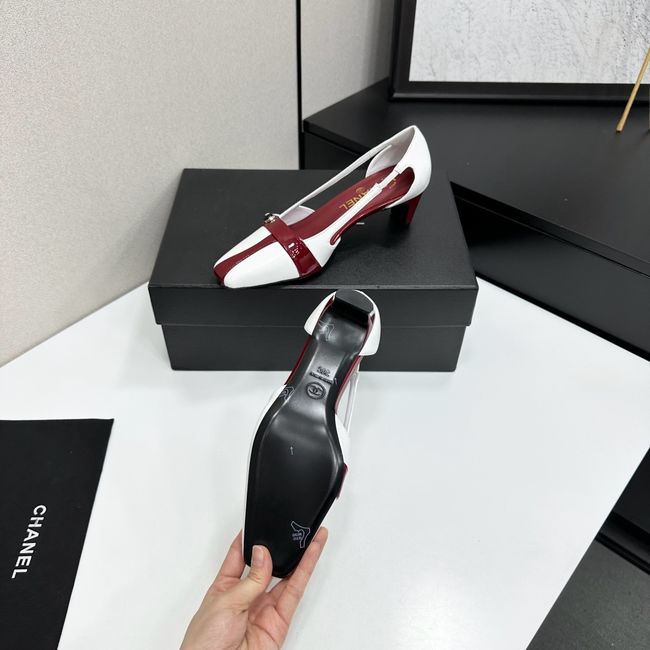 Chanel Shoes 69033-4