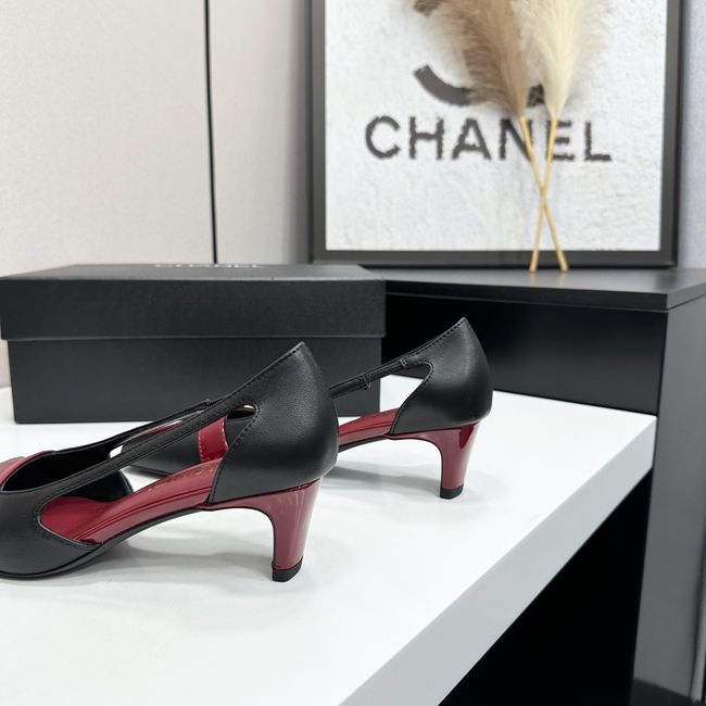 Chanel Shoes 69033-5