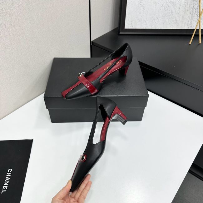 Chanel Shoes 69033-5