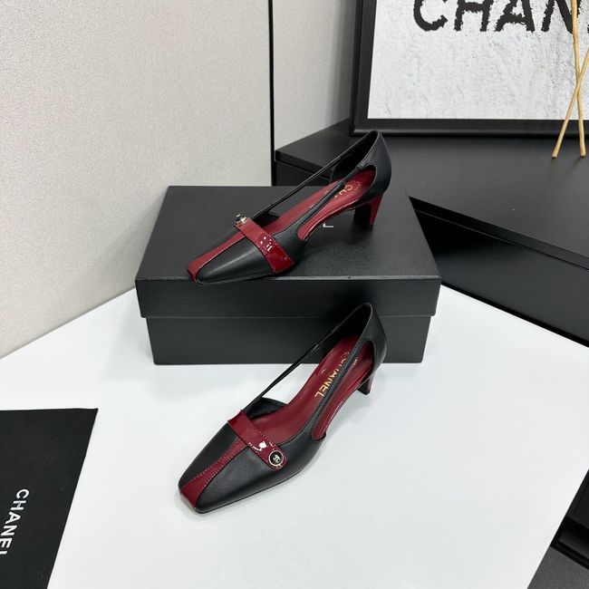 Chanel Shoes 69033-5