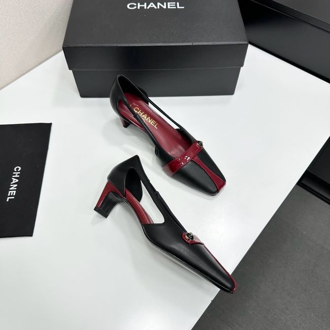 Chanel Shoes 69033-5