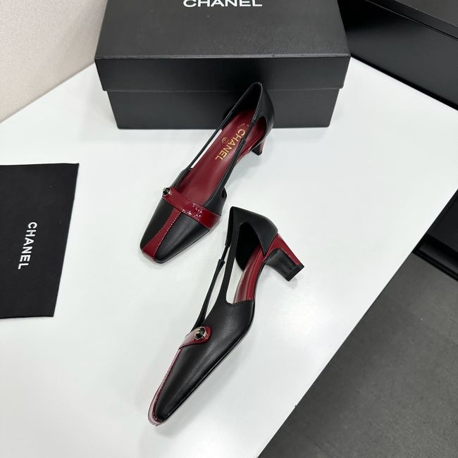 Chanel Shoes 69033-5