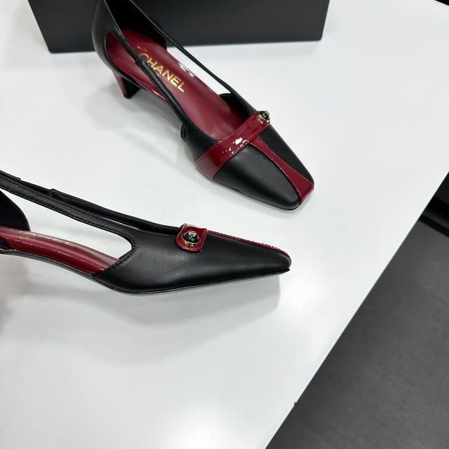 Chanel Shoes 69033-5