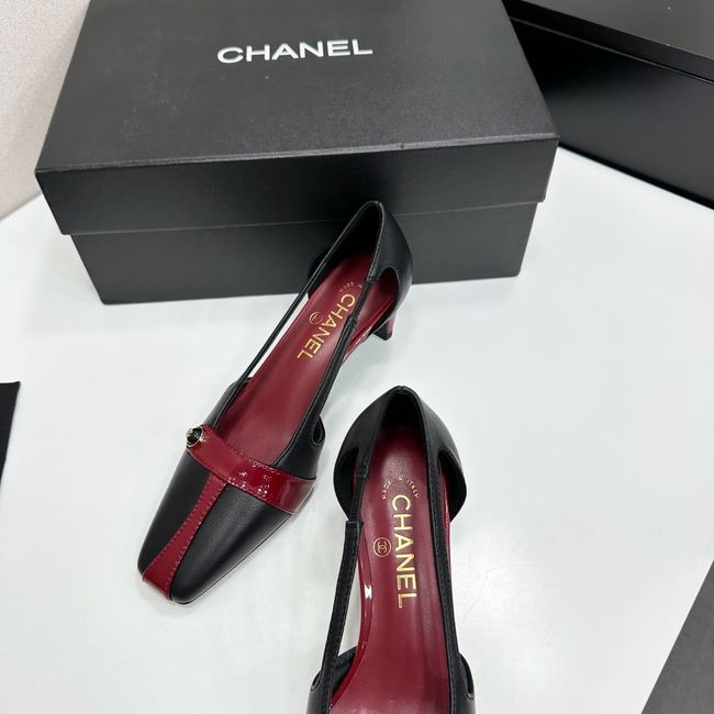 Chanel Shoes 69033-5
