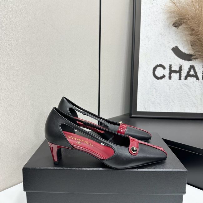 Chanel Shoes 69033-5