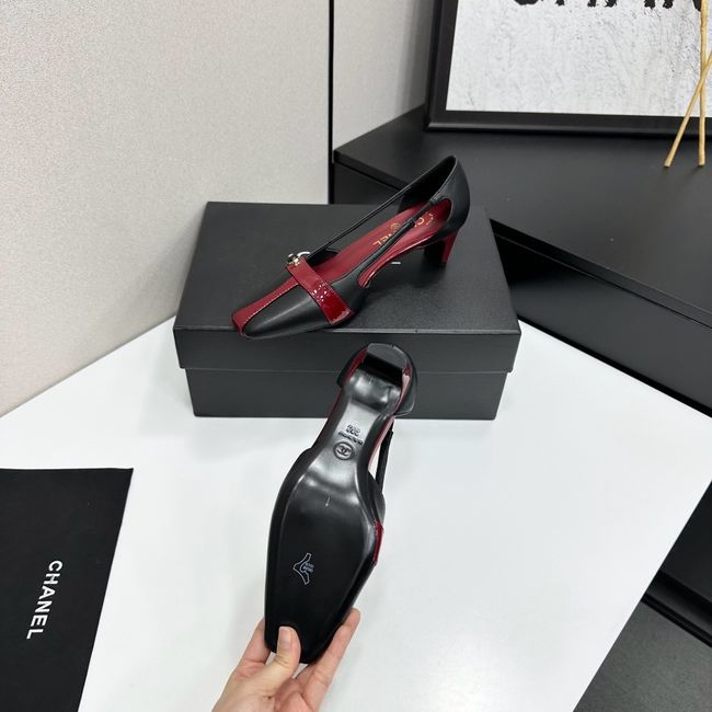 Chanel Shoes 69033-5