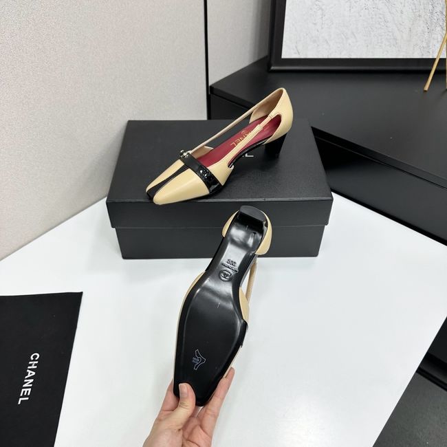 Chanel Shoes 69033-7