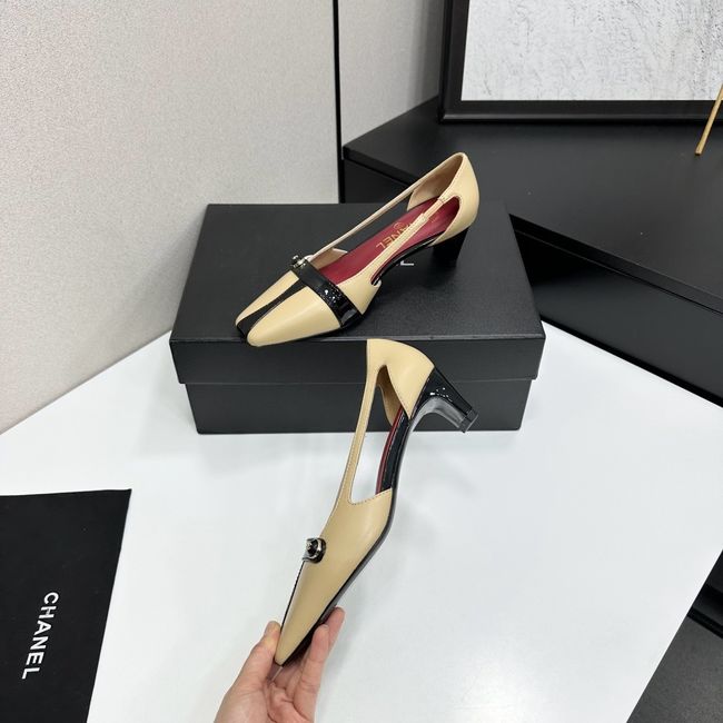 Chanel Shoes 69033-7