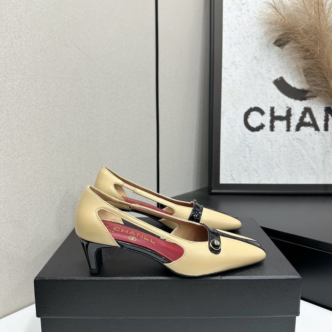 Chanel Shoes 69033-7