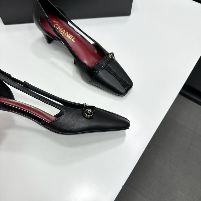 Chanel Shoes 69033-8