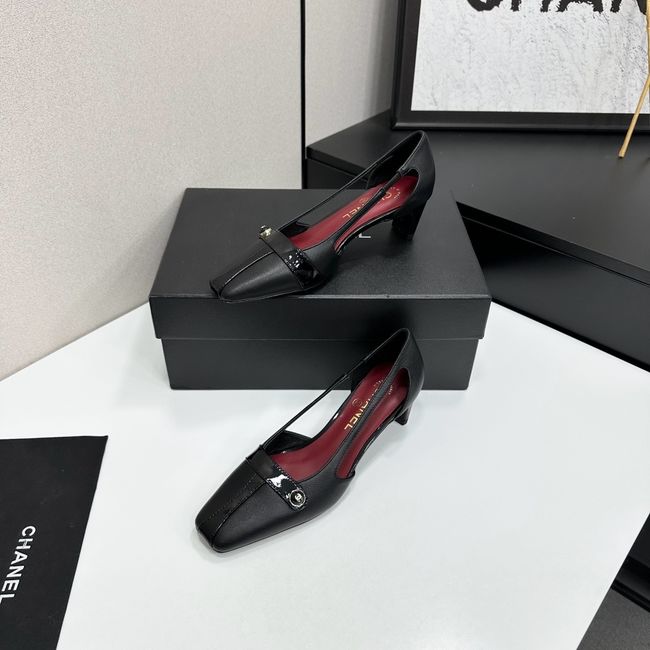 Chanel Shoes 69033-8