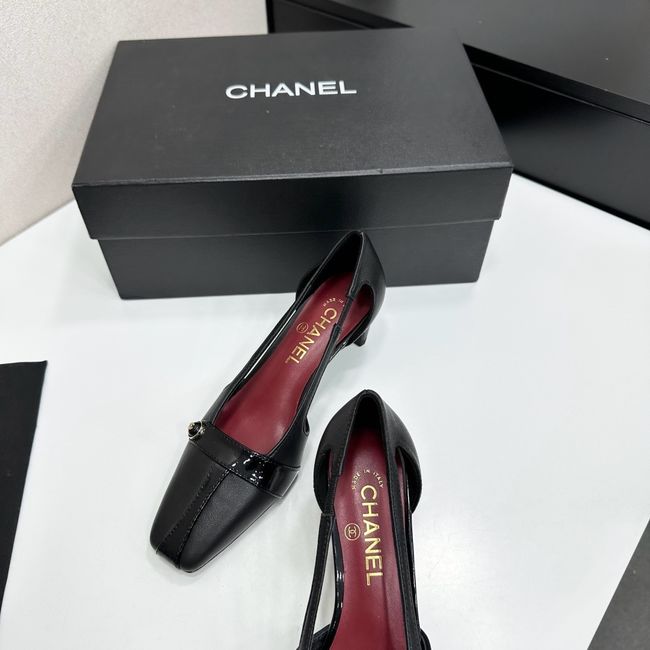 Chanel Shoes 69033-8