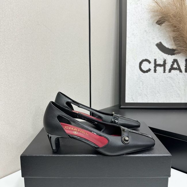 Chanel Shoes 69033-8