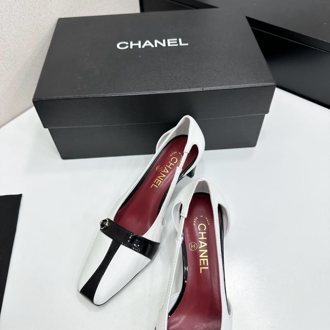 Chanel Shoes 69033-9