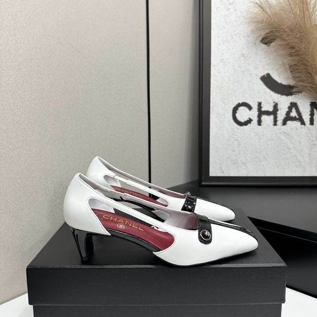 Chanel Shoes 69033-9