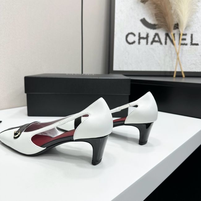 Chanel Shoes 69033-9