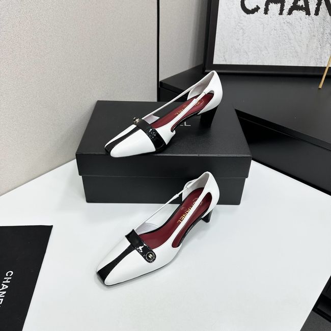 Chanel Shoes 69033-9