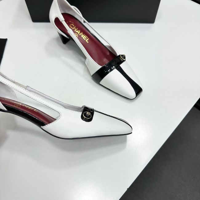 Chanel Shoes 69033-9