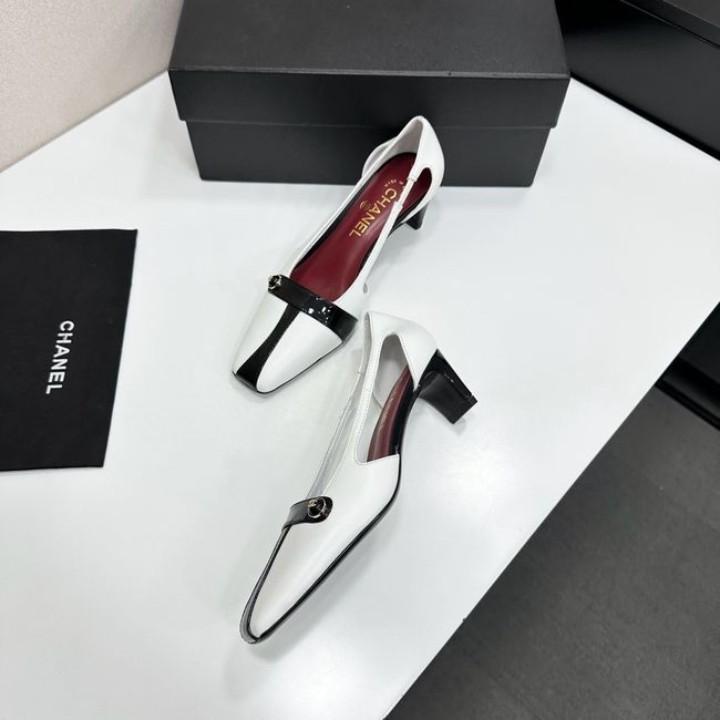 Chanel Shoes 69033-9