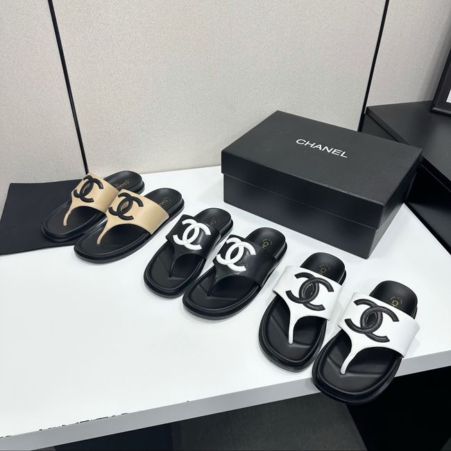 Chanel Thongs 69034-1