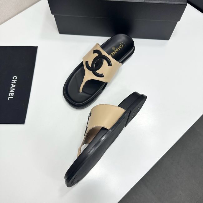 Chanel Thongs 69034-1
