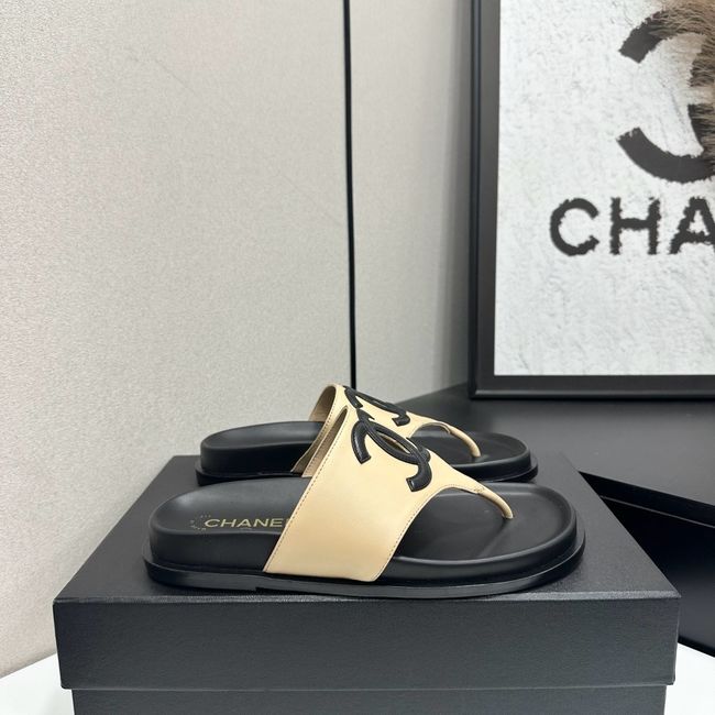 Chanel Thongs 69034-1