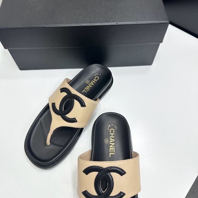 Chanel Thongs 69034-1