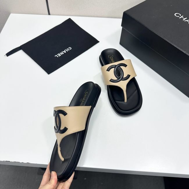 Chanel Thongs 69034-1