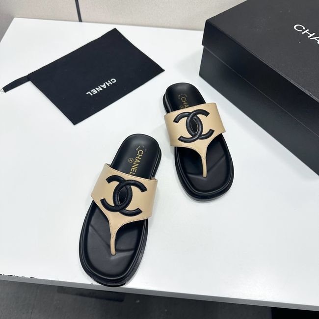 Chanel Thongs 69034-1