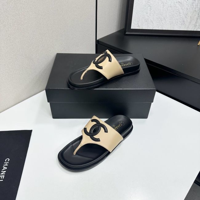 Chanel Thongs 69034-1
