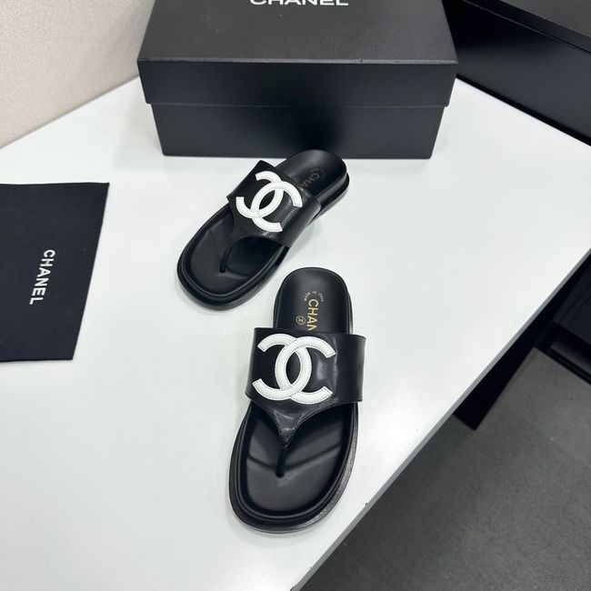 Chanel Thongs 69034-2