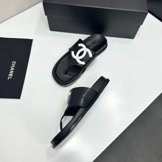 Chanel Thongs 69034-2