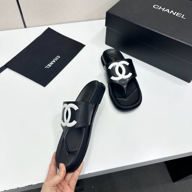 Chanel Thongs 69034-2