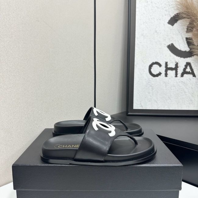 Chanel Thongs 69034-2