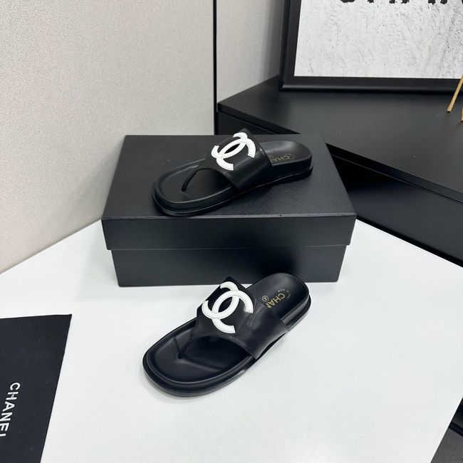 Chanel Thongs 69034-2