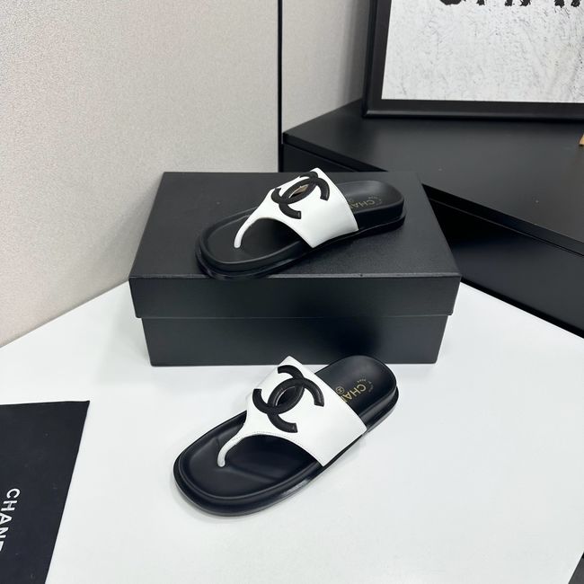 Chanel Thongs 69034-3