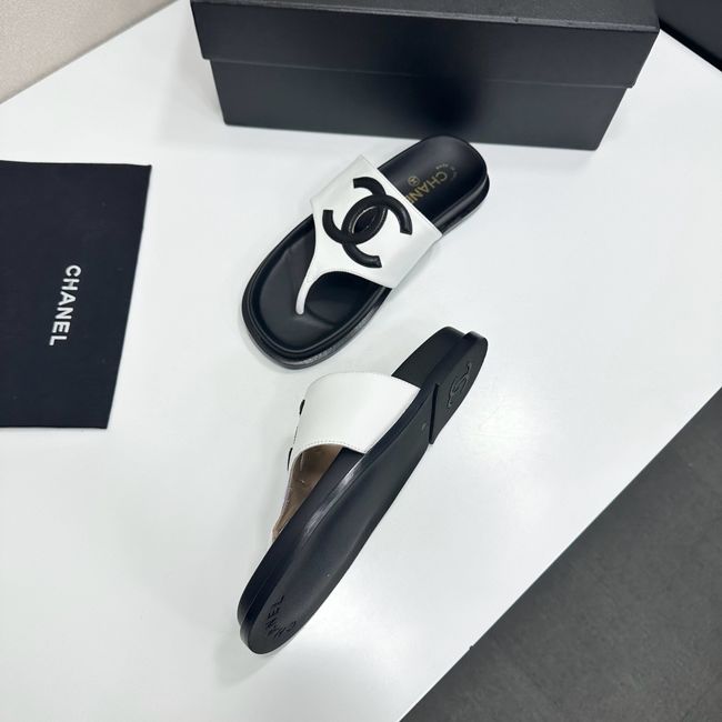 Chanel Thongs 69034-3
