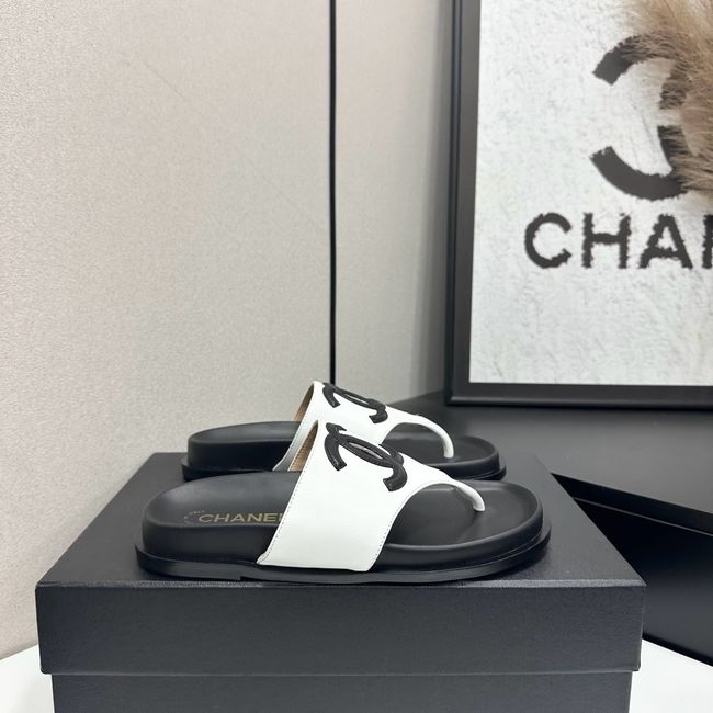 Chanel Thongs 69034-3