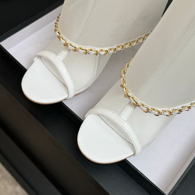 Chanel boot 69030-1