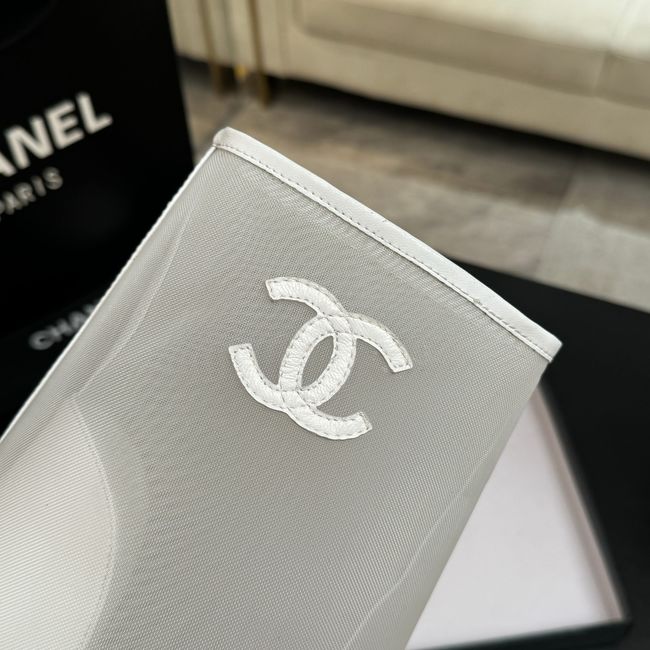 Chanel boot 69030-1
