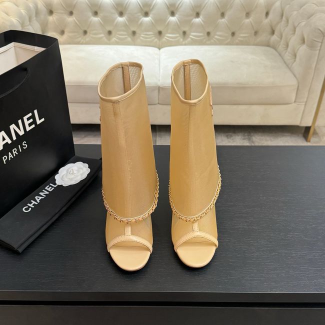Chanel boot 69030-2
