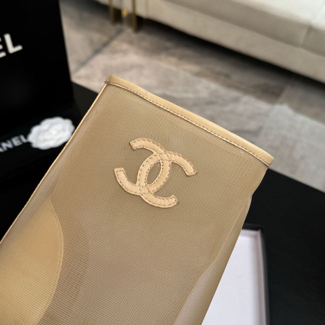 Chanel boot 69030-2