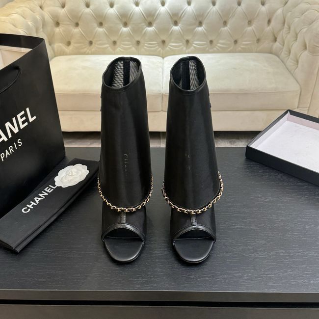 Chanel boot 69030-3