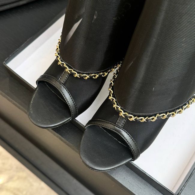 Chanel boot 69030-3