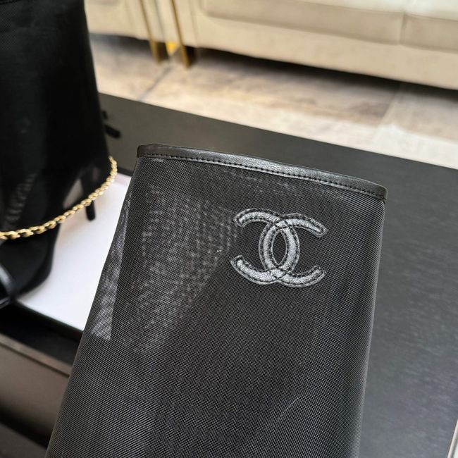 Chanel boot 69030-3