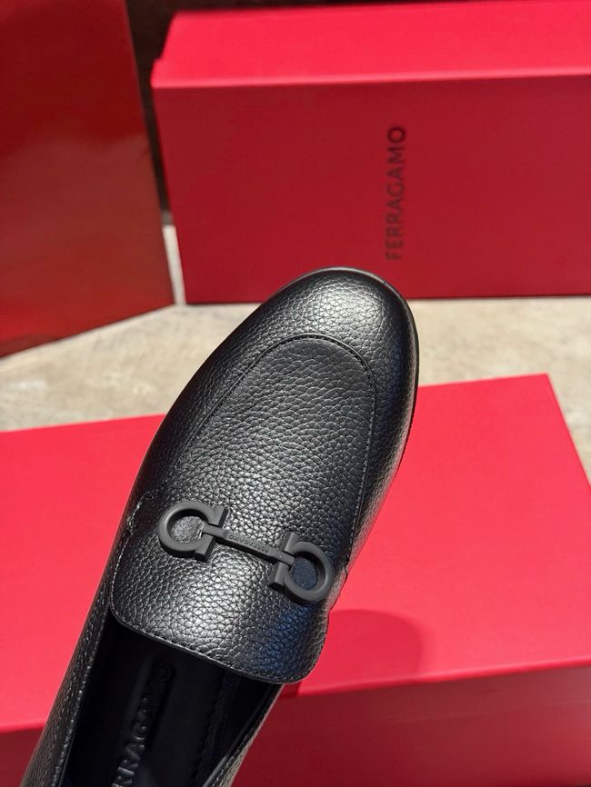 Ferragamo Shoes 69029-1