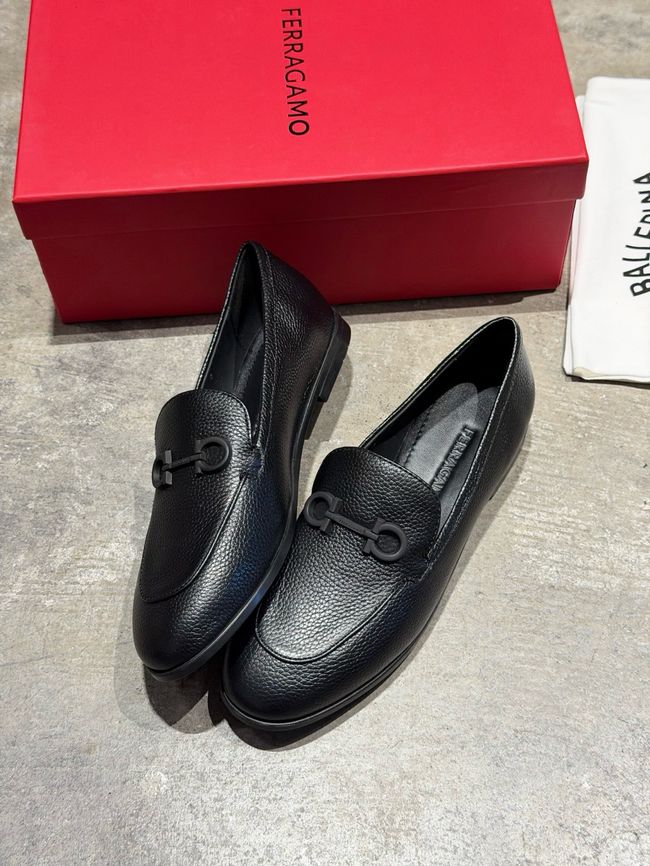 Ferragamo Shoes 69029-1