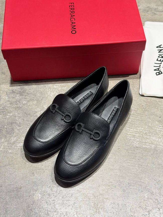 Ferragamo Shoes 69029-1